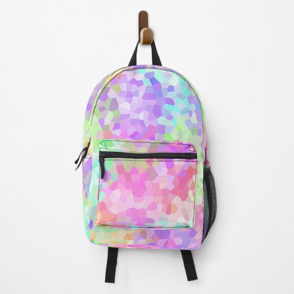 Item preview, I AM SUPER COOL - RAINBOW COLOR CRYSTALS designed and sold by Ati-Ipsa.