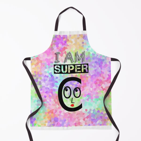 Item preview, I AM SUPER COOL - RAINBOW COLOR CRYSTALS designed and sold by Ati-Ipsa.