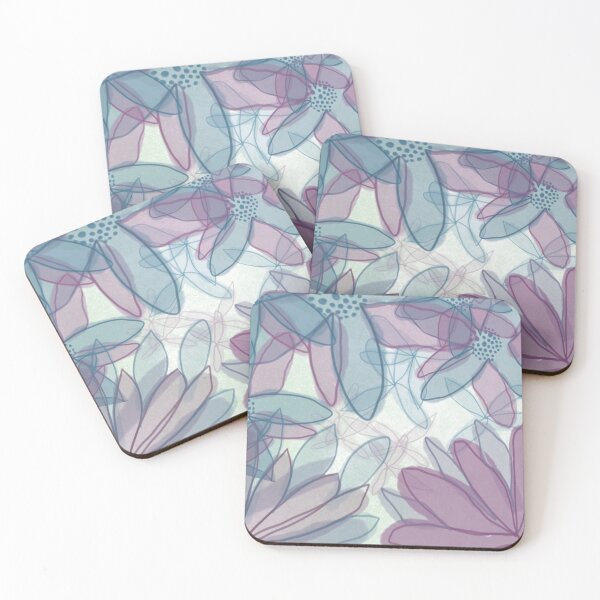 Item preview, Watercolor Lilies designed and sold by designedbyjamie.