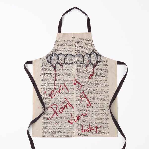 Item preview, Evil designed and sold by Delightfully Morose.