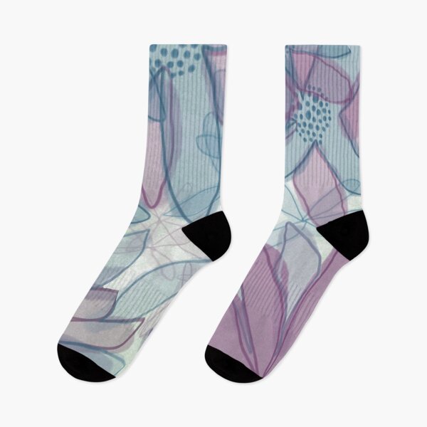Item preview, Watercolor Lilies designed and sold by designedbyjamie.