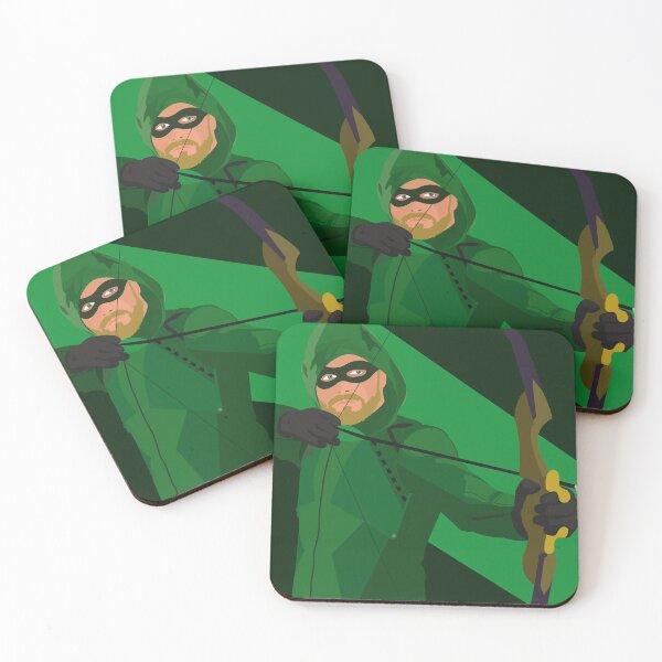 Item preview, Green Arrow: You Have Failed With This City designed and sold by Bruno Artist.