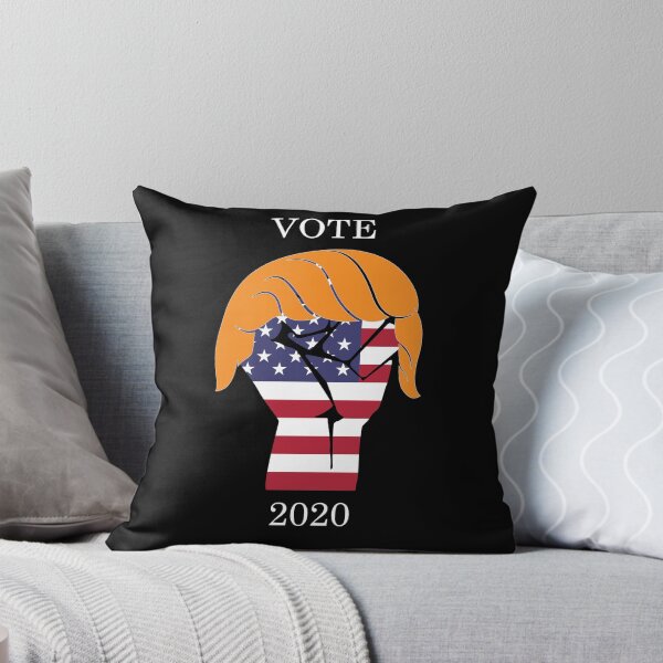 Item preview, Vote Donald Trump 2020 designed and sold by Tom Carpenter.