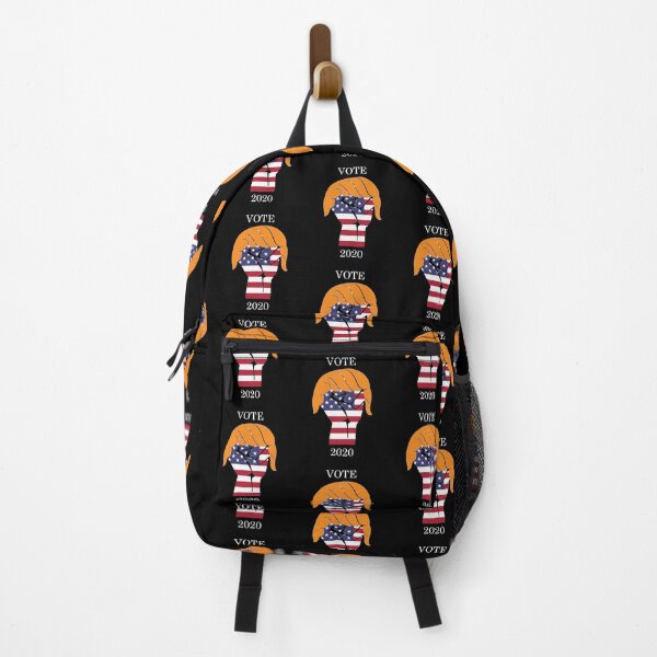 Item preview, Vote Donald Trump 2020 designed and sold by Tom Carpenter.