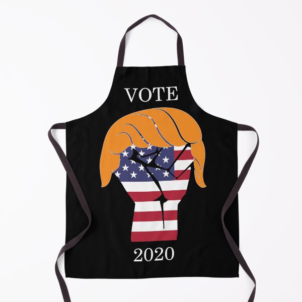 Item preview, Vote Donald Trump 2020 designed and sold by Tom Carpenter.