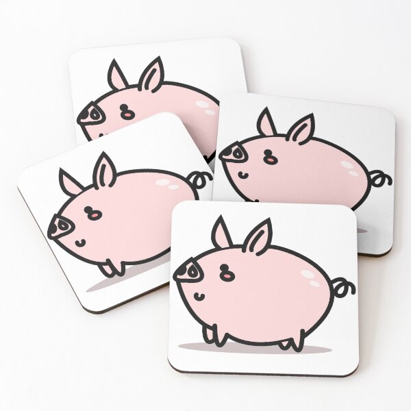Artikelvorschau, Süßes Schwein entworfen und verkauft von TheRedneckWitch.