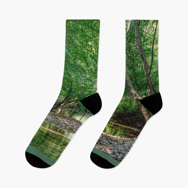 Item preview, Springfield MO Green Nature designed and sold by mljdwhite.