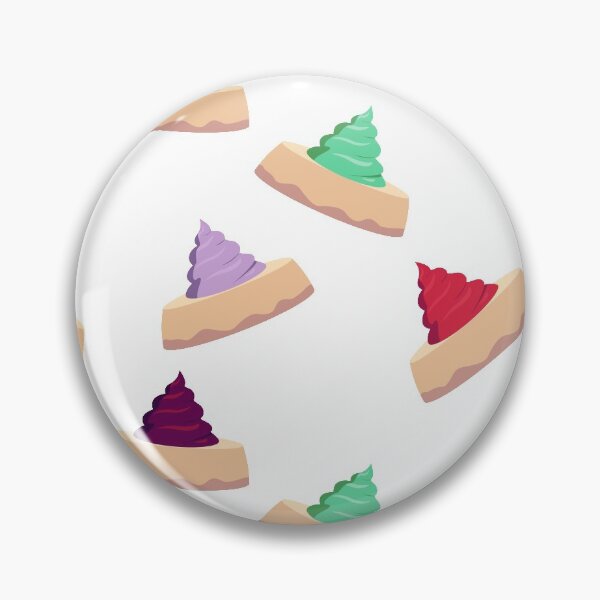Item preview, Fruit pie  designed and sold by Migi-Desu.