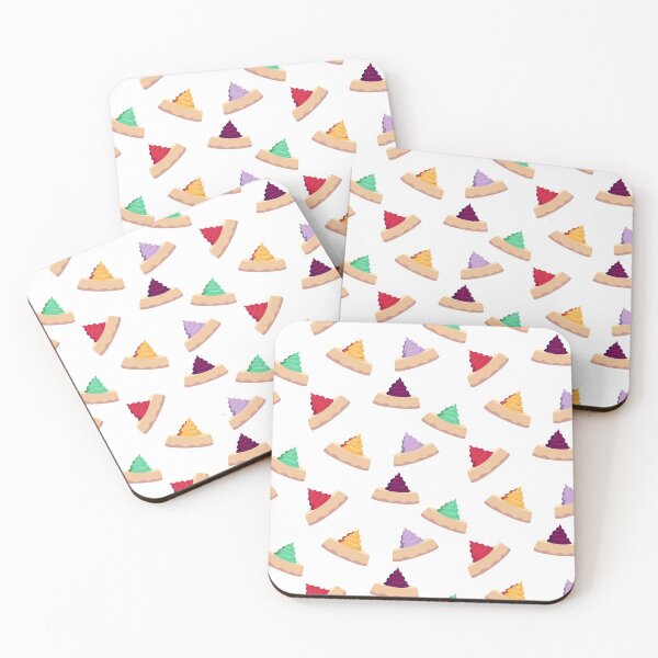 Item preview, Fruit pie  designed and sold by Migi-Desu.