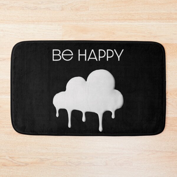 Item preview, Dixie Damelio - be happy Cloud (logo + title)| Charli Damelio Hype House Tiktok designed and sold by Vane22april.