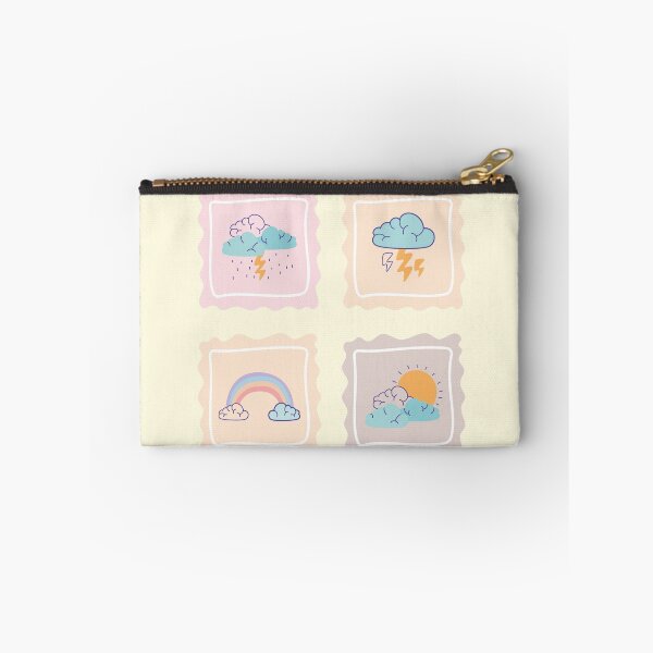 Item preview, cute stamp aesthetic cottagecore designed and sold by TheFirstMayDay.