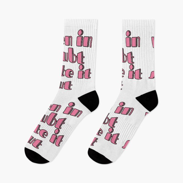 Item preview, When In Doubt Skate It Out designed and sold by m95sim.