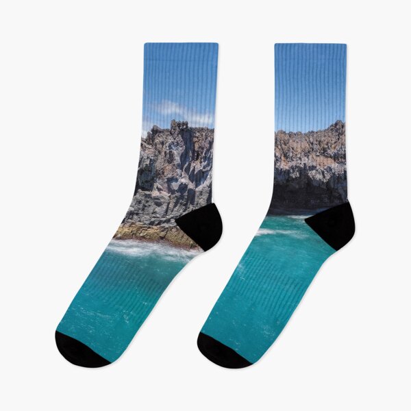 Item preview, Hervideros del Agua designed and sold by iCimages.net.