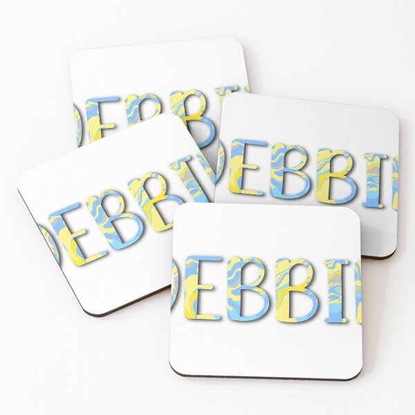 Item preview, Debbie designed and sold by dolphin1128.