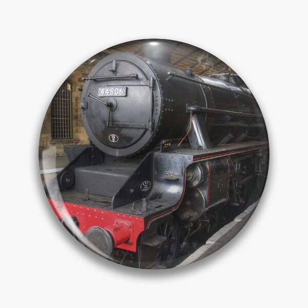 Item preview, LMS 4-6-0 44806 designed and sold by tomg.