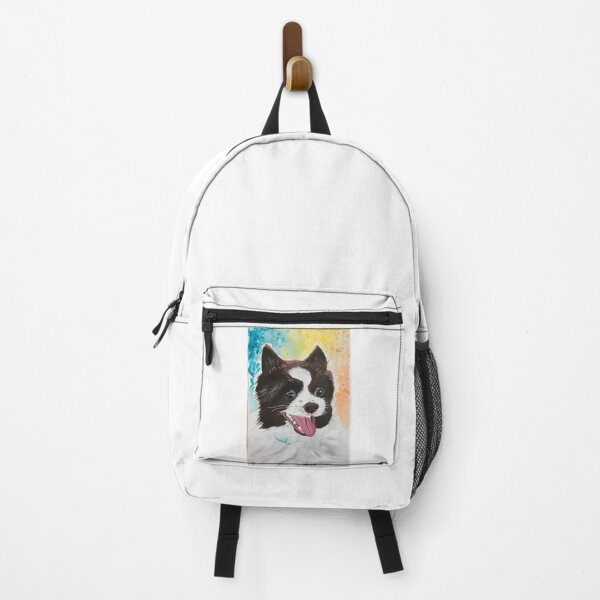 Item preview, Panting Puppy designed and sold by Paddlingtoyou.