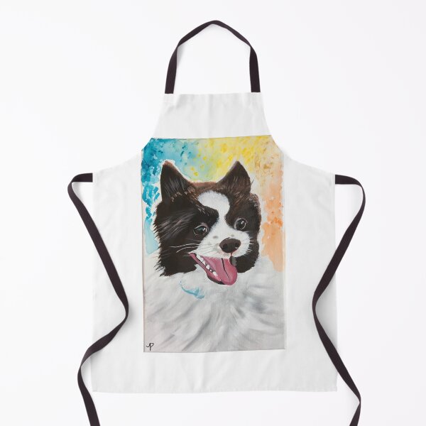 Item preview, Panting Puppy designed and sold by Paddlingtoyou.