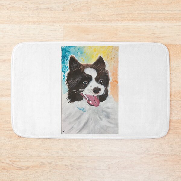 Item preview, Panting Puppy designed and sold by Paddlingtoyou.