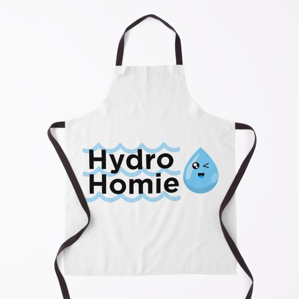 Item preview, Hydro Homie  designed and sold by moodpixel.