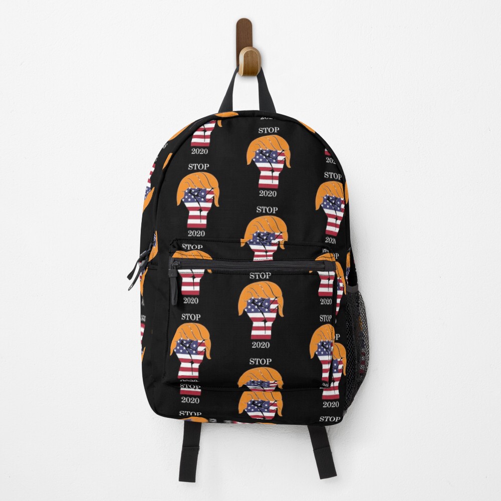 Item preview, Backpack designed and sold by Rasrageltom.