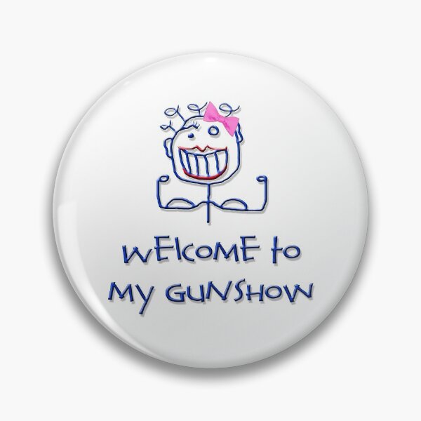 Item preview, Welcome to my gun show designed and sold by TWPhoto.