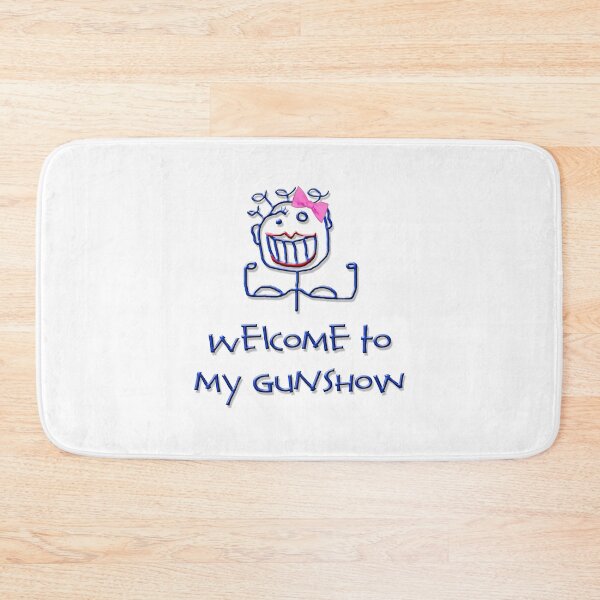 Item preview, Welcome to my gun show designed and sold by TWPhoto.