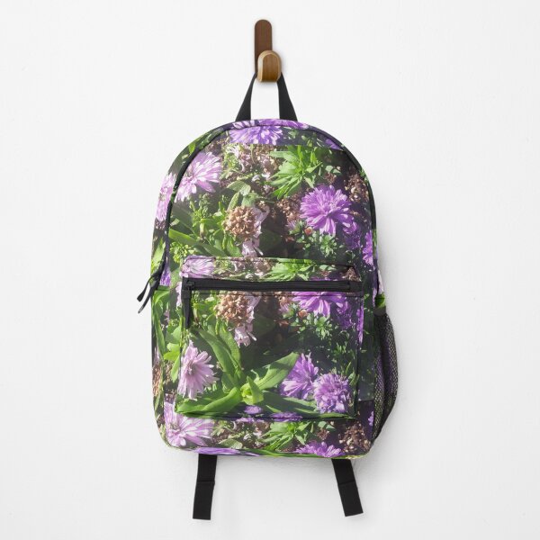 Item preview, Purple Flowers designed and sold by NathanMoore92.