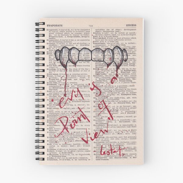 Item preview, Evil designed and sold by Delightfully Morose.