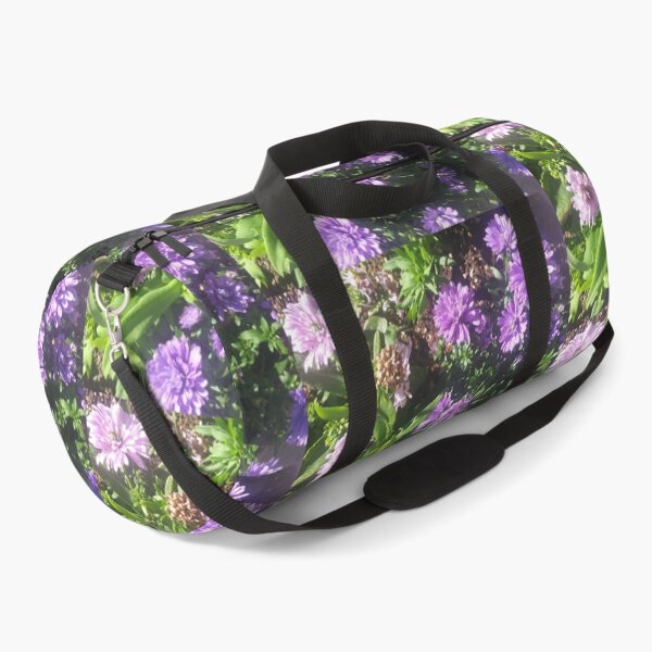Item preview, Purple Flowers designed and sold by NathanMoore92.