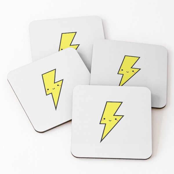 Item preview, Cute Baby Lightning Bolt designed and sold by ennbe.