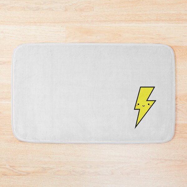 Item preview, Cute Baby Lightning Bolt designed and sold by ennbe.
