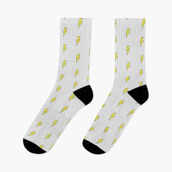 Item preview, Cute Baby Lightning Bolt designed and sold by ennbe.