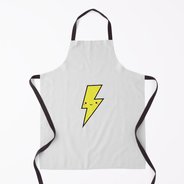 Item preview, Cute Baby Lightning Bolt designed and sold by ennbe.
