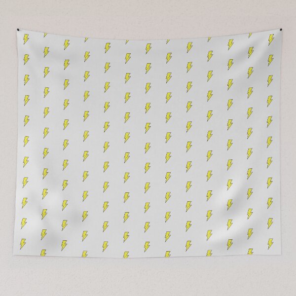 Item preview, Cute Baby Lightning Bolt designed and sold by ennbe.