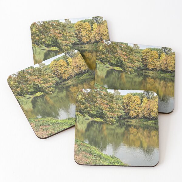 Item preview, River in a Park designed and sold by Magic-Designs.