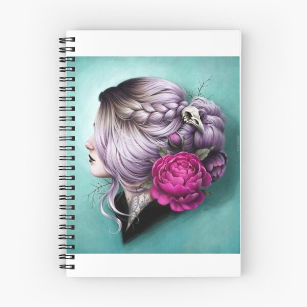 Item preview, Beautiful Bizarre designed and sold by Keticreation.