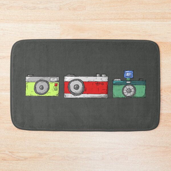 Item preview, Camera retrò designed and sold by Sara-Miyano.