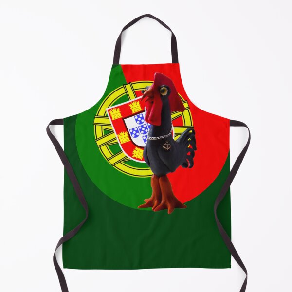 Item preview, @TonyPitofino goes patriotic with Portuguese flag 2 designed and sold by MeyrellesMartin.