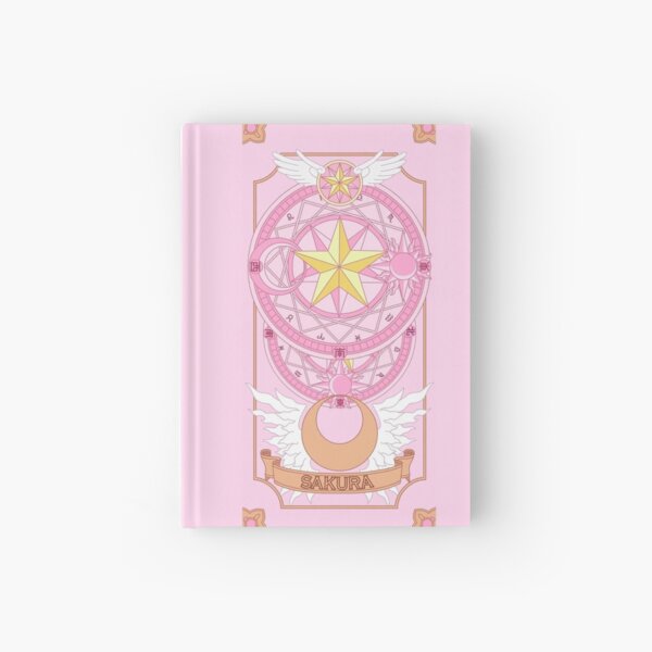 Item preview, Cardcaptor Sakura Clow Card Tarot designed and sold by PopsugarUnicorn.