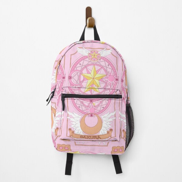 Item preview, Cardcaptor Sakura Clow Card Tarot designed and sold by PopsugarUnicorn.
