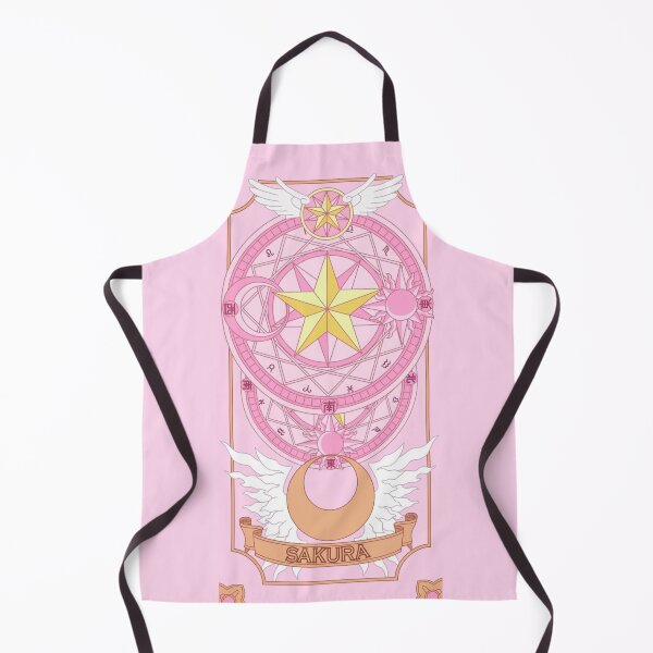 Item preview, Cardcaptor Sakura Clow Card Tarot designed and sold by PopsugarUnicorn.