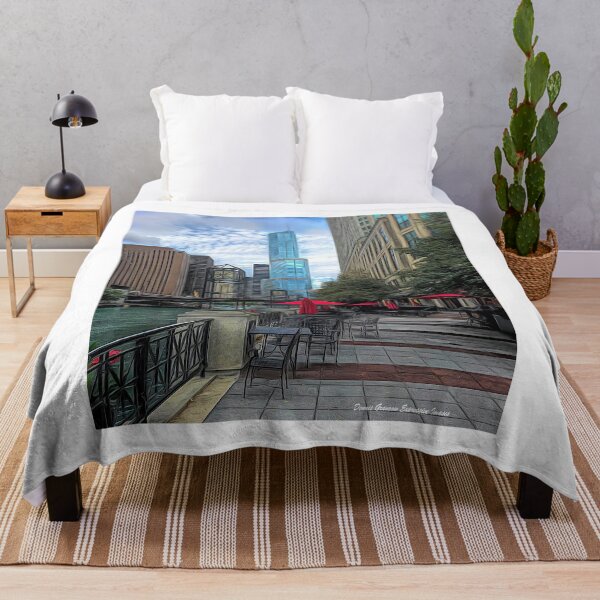 Item preview, Trump Tower of Chicago designed and sold by Dennis Granzow.