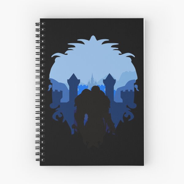 Item preview, King of Stormwind designed and sold by CeranArt.
