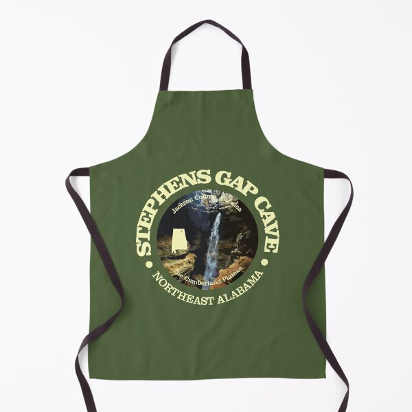 Item preview, Stephens Gap Cave (OBP) designed and sold by curranmorgan.