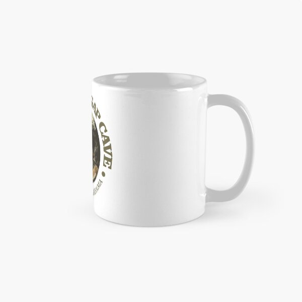 Item preview, Stephens Gap Cave (OBP) designed and sold by curranmorgan.