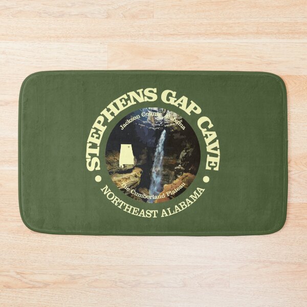 Item preview, Stephens Gap Cave (OBP) designed and sold by curranmorgan.