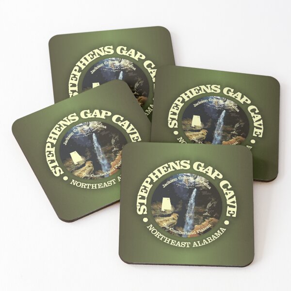 Item preview, Stephens Gap Cave (OBP) designed and sold by curranmorgan.