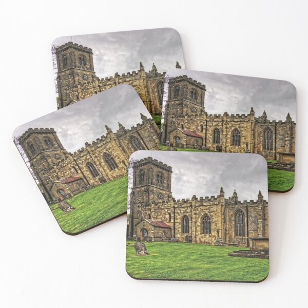 Item preview, Church of St Martin, Seamer designed and sold by tomg.