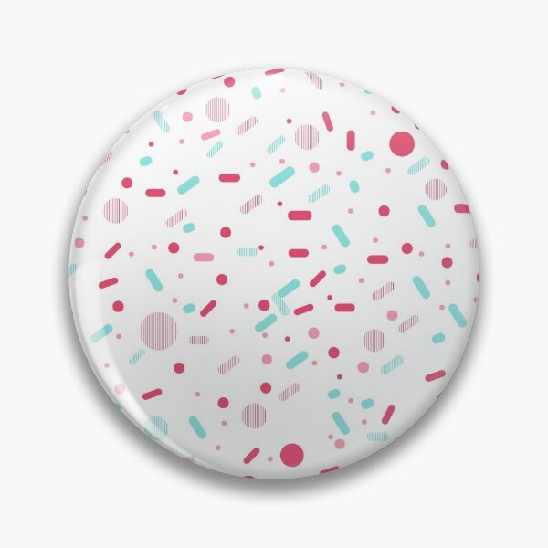 Item preview, 80's circular pattern designed and sold by thisislaz.