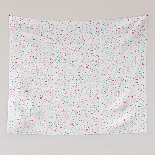 Item preview, 80's circular pattern designed and sold by thisislaz.
